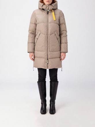 Parajumpers Jacket Woman color Beige