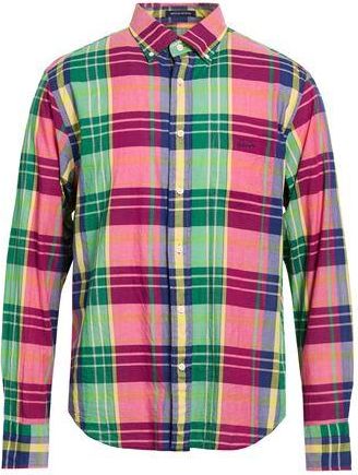GANT TOPWEAR - Camicie su YOOX.COM