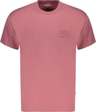 RefrigiWear Hombre, Camisetas, P&uacute;rpura, Talla: 2XL