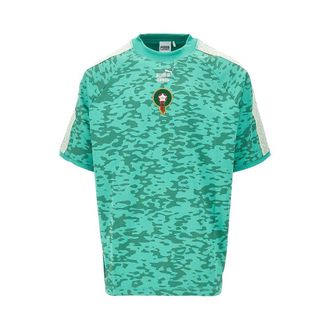 Puma PUMA x MAROCCO x SALEHE BEMBURY KING T-shirt Man S