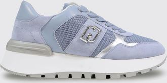 Liu Jo Sneakers LIU JO Woman color Wisteria
