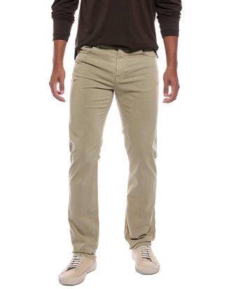 Frame Denim Antique Thyme Modern Straight Jean