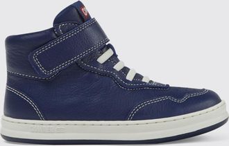 Camper Sneakers Runner in pelle