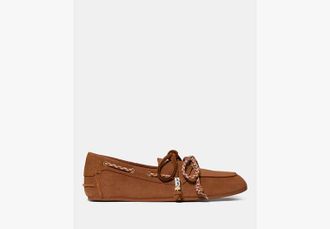 Kate Spade New York Know The Ropes Boat Shoe