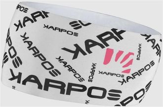 Karpos Pelmo Headband Stirnband - Unisex | grau