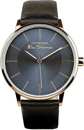 Ben Sherman Watch