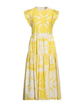 Red Valentino Midi dresses