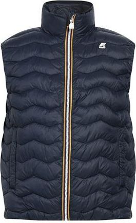 K-Way COATS & JACKETS - Gilets sur YOOX.COM