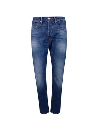 Nine In The Morning Rock Classic Jeans
