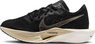 Nike (WMNS) Nike ZoomX Vaporfly Next% 3 Black Metallic Gold Grain DV4130-002