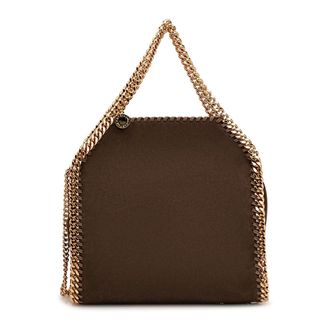 Stella McCartney Donna, Borse, Marrone, Taglia unica, new