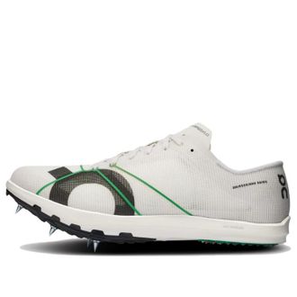 On Running (WMNS) On Running Cloudspike XC Frost White 3WE30320622