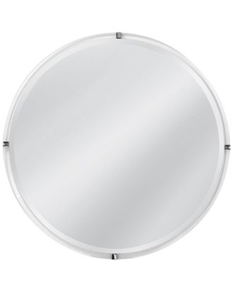 Bassett Mirror Company Liza Wall Mirror