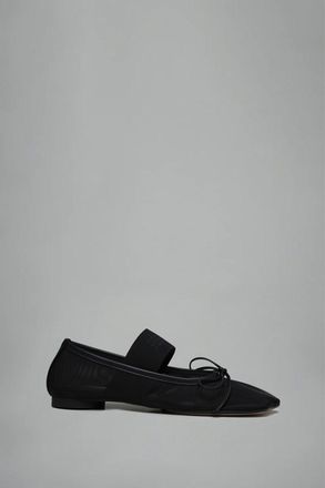 Maison Margiela Mesh Ballet Shoe