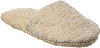 Versace Barocco Loungewear Slippers