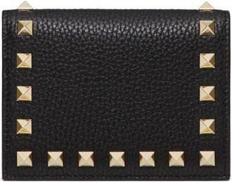 Valentino Garavani Wallets