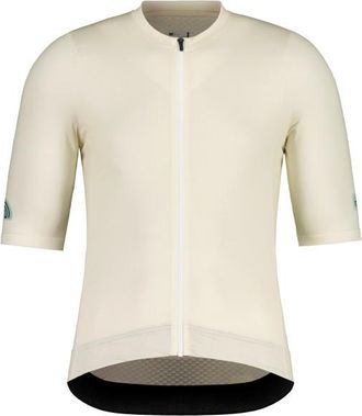 Maloja PetryM. Velotrikot f&uuml;r Herren | beige