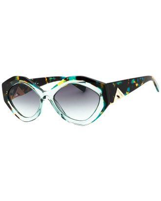 Missoni Womens MIS 0169/S 56mm Sunglasses