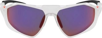 Nike Zeus Rise E Zonnebril - unisex - Zonnebrillen - Veelkleurig - ONE Size - Accessoires