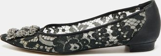Manolo Blahnik Hangisi