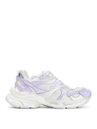 Balenciaga Runner 2 Sneakers