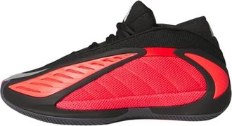 adidas Sneakers - Heren - Fitnessschoenen - Rood - 40 EU - Fitness