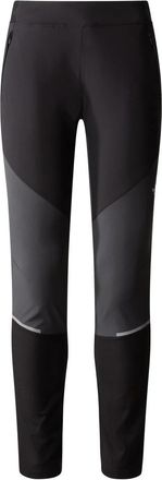 The North Face Alpine Stolemberg Broek - Dames - Outdoor broeken - Zwart - XL - Fitness