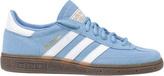 adidas Womens Women Sneakers - Light Blue - Size UK 3.5
