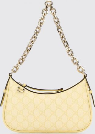 Gucci Borsa A Mano GUCCI Donna colore Giallo