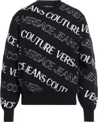 Versace STRICKWAREN - Pullover auf YOOX.COM