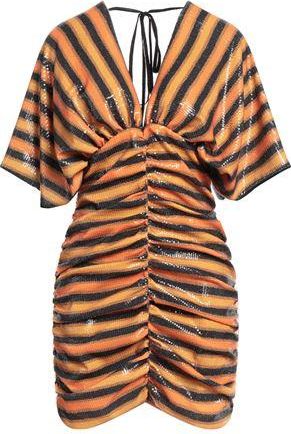 Nam-Myo DRESSES - Mini dresses on YOOX.COM