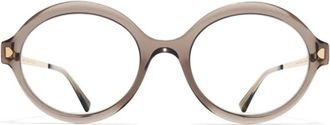 Mykita Noomi Bril - unisex - Brillen - Grijs - 52 MM - Accessoires