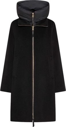 Seventy Cappotto - - Coats - Donna - Nero - XS