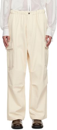 Msgm Pants from $289.00 - on Stylight