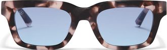 Taylor Morris Earl C3 Mens Sunglasses Tortoiseshell Size 49