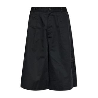 adidas Hombre, Pantalones cortos, Negro, Talla: M