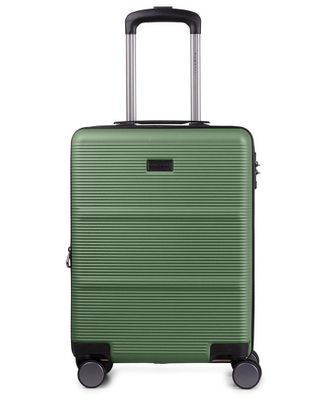 Bugatti Brussels Expandable 20In Carry-On