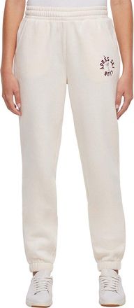 Wildfox Apr&egrave;s Varsity Charlie Oversized Fit Sweatshirt