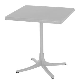 Schubiger M&ouml;bel Gartentisch Schaffhausen