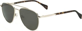 Rag & Bone RNB1044/G/S 0J5G 70 Gold/Grey