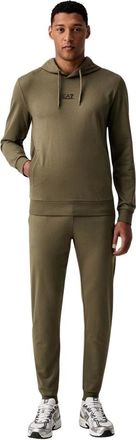 Emporio Armani Conjuntos de entrenamiento - Sport - Hombre - Verde - 3XL
