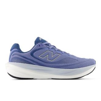 New Balance Uomo 1080v15 uomo in Blu/Grigio, Sintetica, Taglia 40.5
