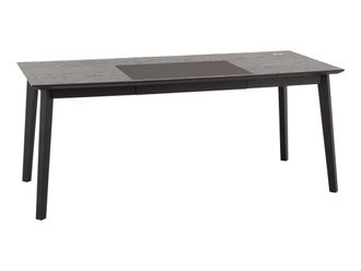 Schubiger M&ouml;bel Schreibtisch Leandro