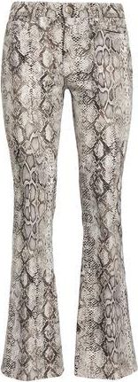 7 For All Mankind PARTES DE ABAJO - Pantalones en YOOX.COM