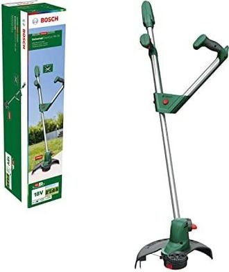 Bosch Cortac&eacute;sped Inal&aacute;mbrico Bosch Universalgrasscut 18v-26 - Sin Bater&iacute;a - 06008c1d04