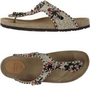 Maliparmi CALZATURE - Infradito su YOOX.COM
