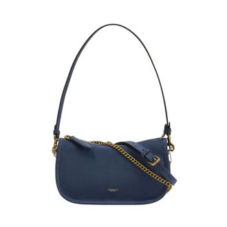 Coach Waverly Crossbody - female - Coach - Shoulder Bags - Blue - ONE SIZE - Bags