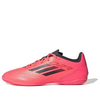 adidas F50 Club Indoor Boots Pink Black IF1346