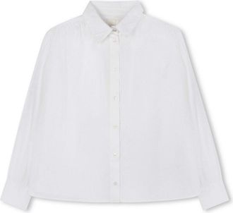 Givenchy Shirt With Logo