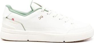 On Running On The Roger Centre Court Sneakers
